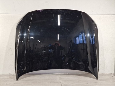 Volvo v90 капот кришка двигуна фото №1