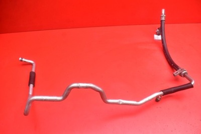 Шланг трубка кондиционера toyota prius 2 ii xw20 1.5 vvti 78 km 03-11 фото №1