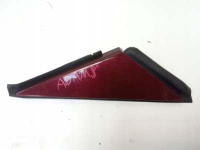 Opel adam треугольник заглушка крыла правый правая фото №1