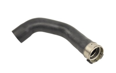 Труба турбины dacia dokker 13 длинная 1.2 tce фото №1