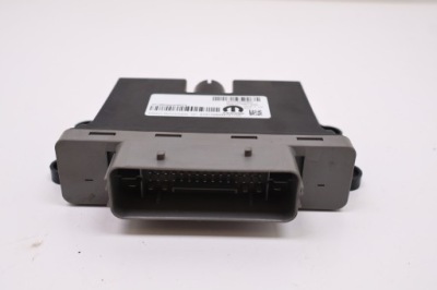 Jeep compass 2 модуль adblue 463502860 фото №1