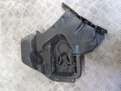 Volvo v40 xc40 направляющая бампера левый задняя 12-17 rok 31395103 k94/105 кронштейн фото №1