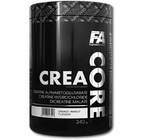FA Core Crea 340 g