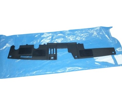 Mazda 3 bm 13-18 захист поперечина передній фото №1