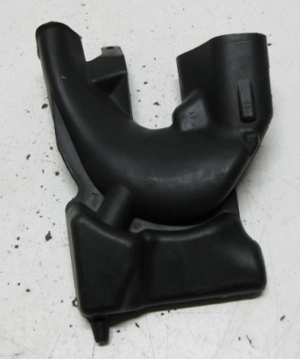 Chrysler grand voyager iv 04r резонатор воздуха 04880445aa фото №1