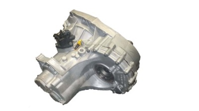 Skrzynia biegów Volkswagen Transporter T4 2.5TDI 150KM AFK