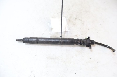 Инжектор форсунка peugeot 3008 i 2.0hdi фото №1