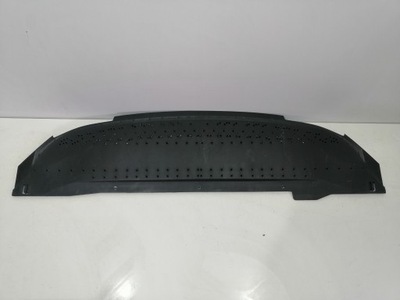 Skoda octavia iv 5e3 захист плита pod бампер фото №1