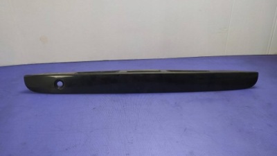 Накладка молдинг крышки багажника c10050811 mazda premacy i фото №1