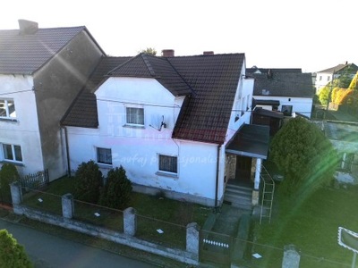 Dom, Malnia, Gogolin, Krapkowicki, 157 m²