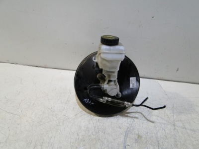 Opel adam 12-19 серво підсилювач гальм насос гальмівна фото №1