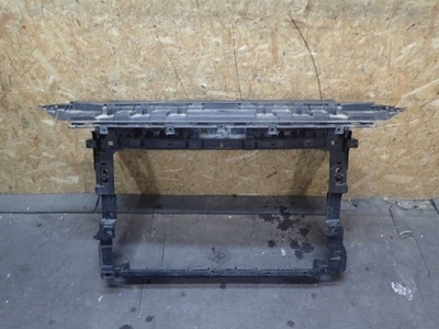 Pas передній seat tarraco фото №1