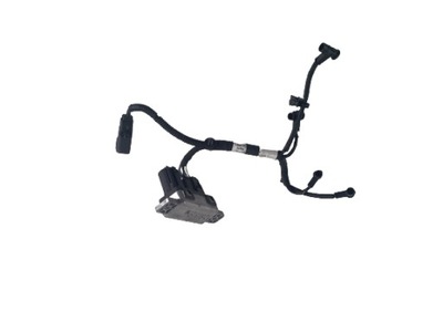 Реле свеча volvo v40 ii 2.0d 0281003145 фото №1