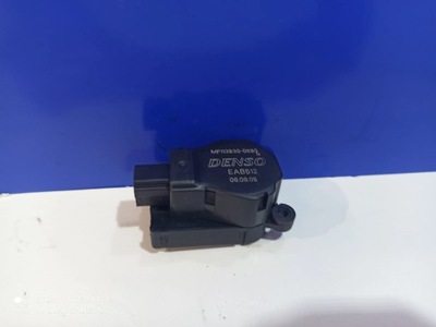 Land rover range rover sport l320 2006 блоки управління i елементи електричний фото №1