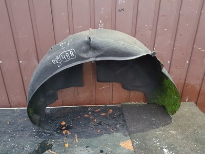 Подкрылок левый задняя citroen ds3 9685412680 фото №1