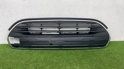 Решётка радиатора решётка радиатора радиатора clubman f54 lci lift 19- фото №1