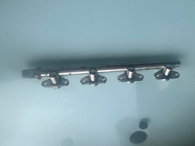 ____молдинг впрыскная___ honda civic x 1,5 vtec __turbo__17-23 фото №1