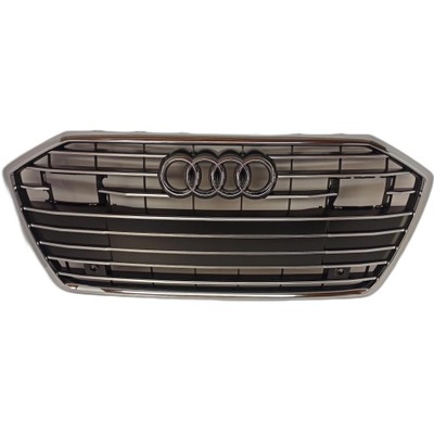 Решітка радіатора решітка радіатора радіатора audi a6 c8 4k0853651 фото №1