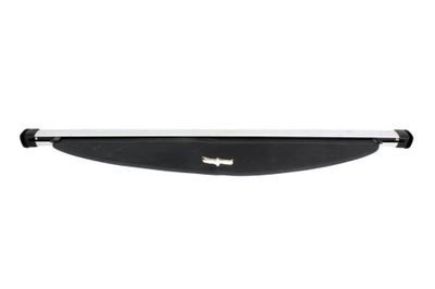 Шторка полиця задня багажника задня hyundai ix35 фото №1