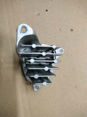 Преобразователь модуль led jeż opel crossland x оригинальный номер фото №1