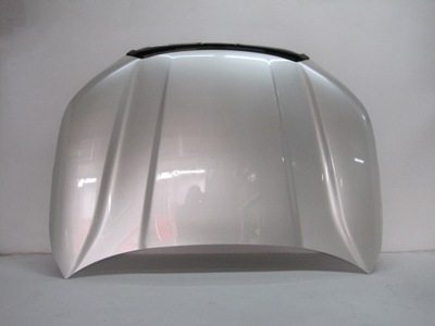 Капот subaru forester v 22r фото №1