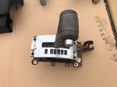 Hyundai terracan ручка домкрат автоматическая коробка передач 2.9 crdi фото №1