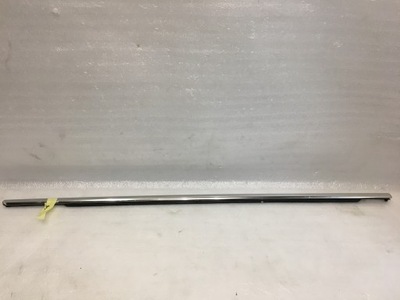 Молдинг уплотнитель дверь задняя левая volvo s90 v90 фото №1