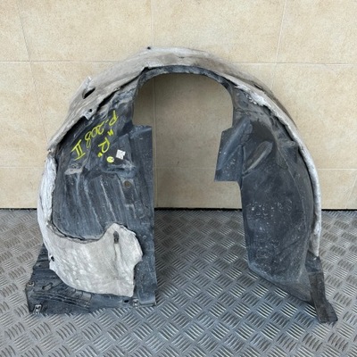 Подкрылок передние правое peugeot 208 ii фото №1