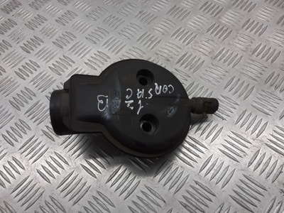 Защита дроссель opel corsa c 1.2 фото №1