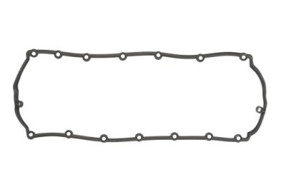 Elring прокладка крышки клапанов vw transporter 2,5tdi 04- фото №1