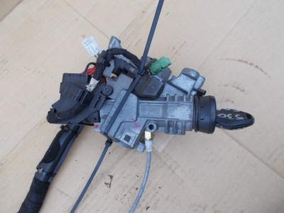 Замок запалювання bmw e39 lift 01-03 автоматична коробка передач фото №1
