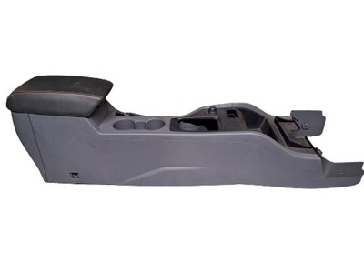 Ford ranger 3 wildtrak підлокітник фото №1