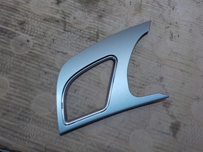 Audi a5 2008r. 2.0tfsi coupe рамка панелі лівий bok фото №1