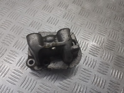 Кронштейн двигуна fiat grande punto 1.4 55195032 фото №1