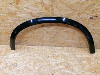 Молдинг na крыло правый задняя volvo xc90 ii 2014- фото №1