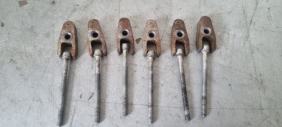 Grand cherokee iii wk кронштейн крепление форсунок фото №1