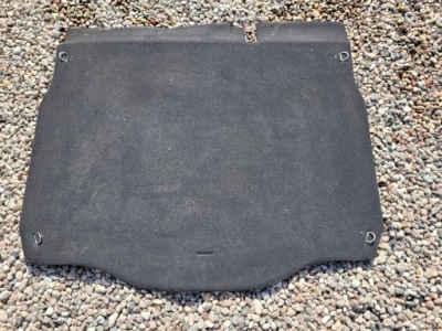 Килимок обшивка задня citroen c4 cactus lift фото №1