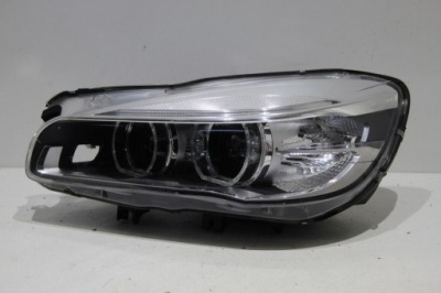 Bmw 2 f45 f46 lift full led лівий лампа ліва фото №1