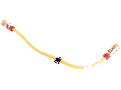 Дроти wysokiego напруги mercedes-benz eqa h243 a2435408319 electric фото №1