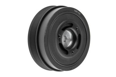 RUEDA POLEA DE EJE MINI COOPER S R50 R53 1.6 02-  