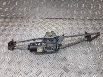 Механизм дворник перед renault kangoo i фото №1