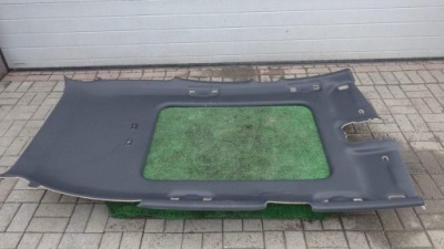 Citroen ds7 crossback стеля панорама 17r.- фото №1