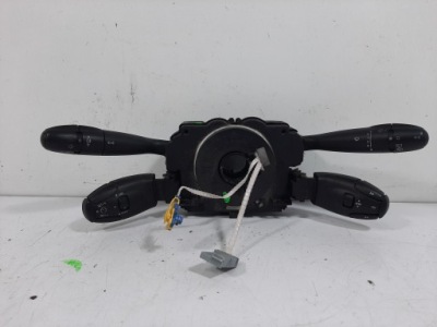 Citroen xsara picasso lift 04r перемикач комбінований стрічка 96663033xt фото №1