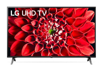 TV LG 55UN711C0ZB 4K Ultra HD Smart TV Wi-Fi Czarny