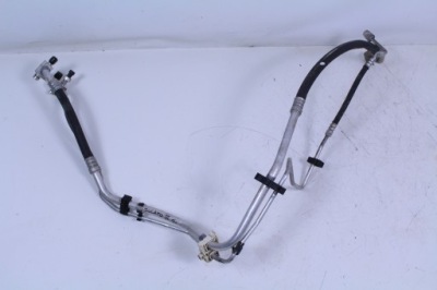 Шланг кондиціонера fiat ducato boxer iii 17r. 2,2d фото №1