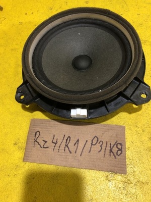 Toyota rav4 iii - динамік правий задня фото №1