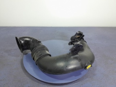 Peugeot 5008 i 2.0 hdi 150 km труба повітрозабірник повітря 9682360380 rh02 фото №1