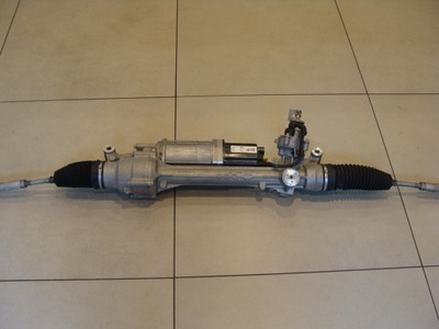 Трансмісія кермова mercedes sl w231 r231 2314606900 nowa фото №1