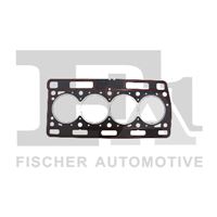 FISCHER FORRO CULATA DE CILINDROS RENAULT CLIO II 1.2 98-  