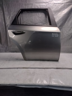 Дверь правый задняя alfa romeo 159 kombi k: 651 фото №1